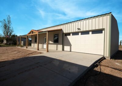 206 Sage Mesa (45) Fuller Homes Barndominium Builders Amarillo TX 5.21.26