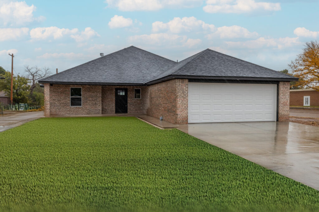 1405 Cabernet Way Amarillo, TX 79108