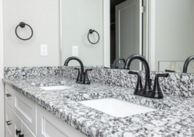 300 N 9th 38 1652 Plan Fuller Homes Home Builders Amarillo TX (20) (1366x768)