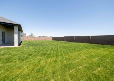 4108 Inez 1942 Plan Fuller Homes Home Builders Amarillo TX (49) (1366x768)