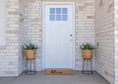 4108 Inez 1942 Plan Fuller Homes Home Builders Amarillo TX (5) (1366x768)