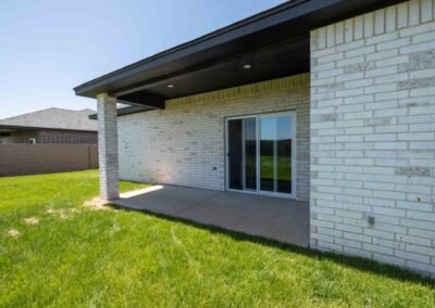 4108 Inez 1942 Plan Fuller Homes Home Builders Amarillo TX (50) (1366x768)