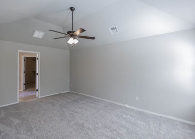 Amber Floorplan Photo Fuller Homes Home Builders Amarillo TX 10