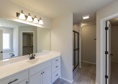 Amber Floorplan Photo Fuller Homes Home Builders Amarillo TX 12