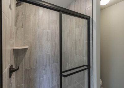 Amber Floorplan Photo Fuller Homes Home Builders Amarillo TX 14