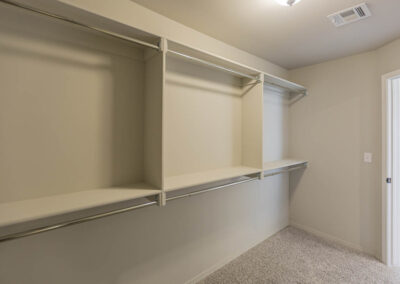 Amber Floorplan Photo Fuller Homes Home Builders Amarillo TX 16