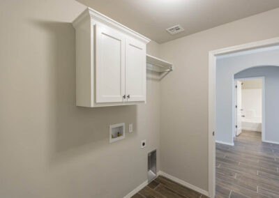 Amber Floorplan Photo Fuller Homes Home Builders Amarillo TX 21