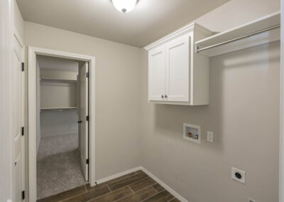 Amber Floorplan Photo Fuller Homes Home Builders Amarillo TX 22