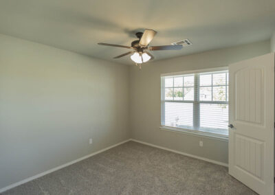 Amber Floorplan Photo Fuller Homes Home Builders Amarillo TX 23