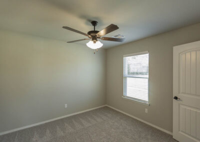 Amber Floorplan Photo Fuller Homes Home Builders Amarillo TX 25