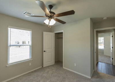 Amber Floorplan Photo Fuller Homes Home Builders Amarillo TX 26