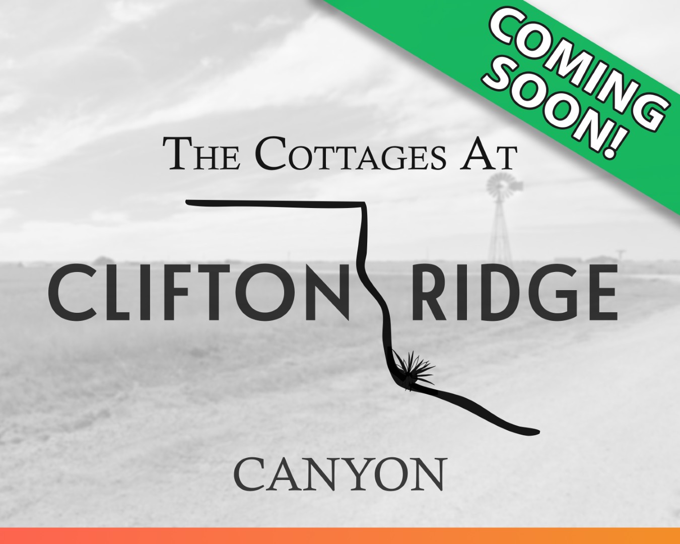 The Cottages at Clifton Ridge