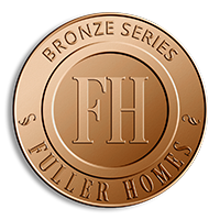 Bronze Crest