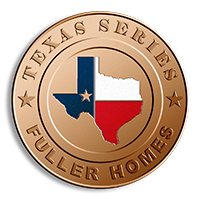Texas Crest