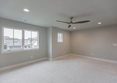 Cypress P Floorplan Photo Fuller Homes Home Builders Amarillo TX 50