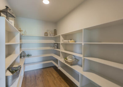 Cypress R Floorplan Photo Fuller Homes Home Builders Amarillo TX 21