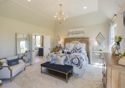 Cypress R Floorplan Photo Fuller Homes Home Builders Amarillo TX 22