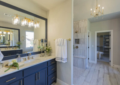 Cypress R Floorplan Photo Fuller Homes Home Builders Amarillo TX 24