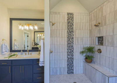 Cypress R Floorplan Photo Fuller Homes Home Builders Amarillo TX 26