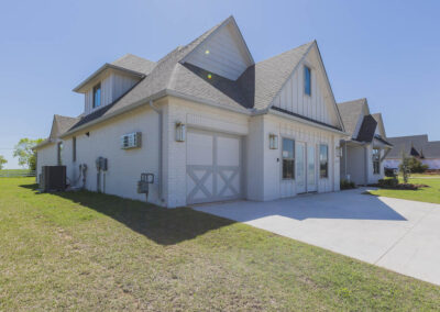 Cypress R Floorplan Photo Fuller Homes Home Builders Amarillo TX 3