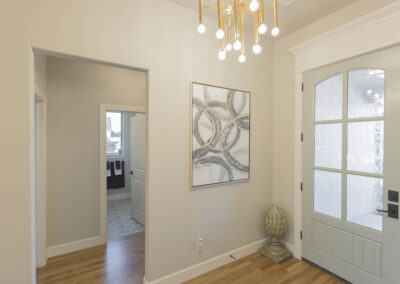 Cypress R Floorplan Photo Fuller Homes Home Builders Amarillo TX 30