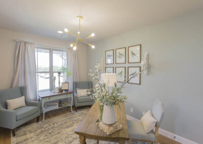 Cypress R Floorplan Photo Fuller Homes Home Builders Amarillo TX 33