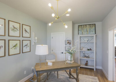 Cypress R Floorplan Photo Fuller Homes Home Builders Amarillo TX 34