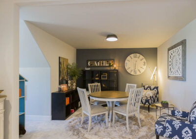 Cypress R Floorplan Photo Fuller Homes Home Builders Amarillo TX 35