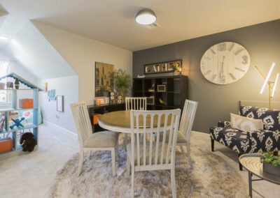 Cypress R Floorplan Photo Fuller Homes Home Builders Amarillo TX 36