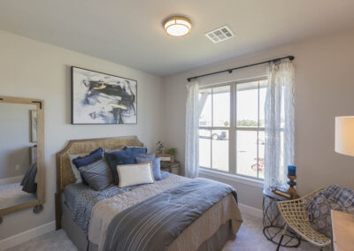 Cypress R Floorplan Photo Fuller Homes Home Builders Amarillo TX 37