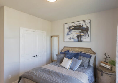 Cypress R Floorplan Photo Fuller Homes Home Builders Amarillo TX 38