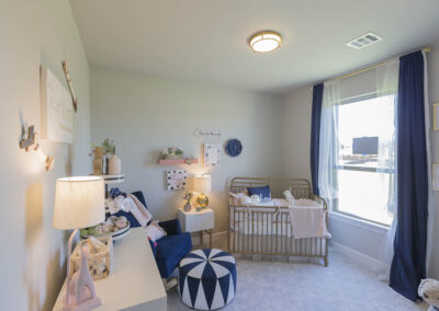 Cypress R Floorplan Photo Fuller Homes Home Builders Amarillo TX 39