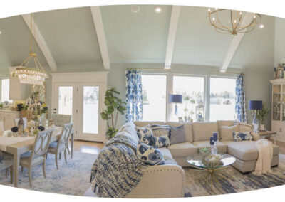 Cypress R Floorplan Photo Fuller Homes Home Builders Amarillo TX 4