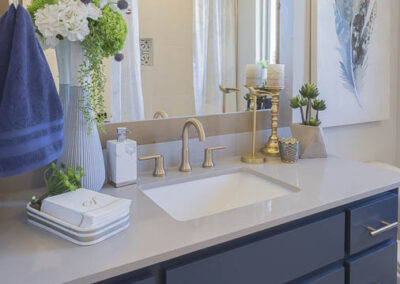 Cypress R Floorplan Photo Fuller Homes Home Builders Amarillo TX 40