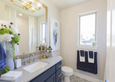 Cypress R Floorplan Photo Fuller Homes Home Builders Amarillo TX 41