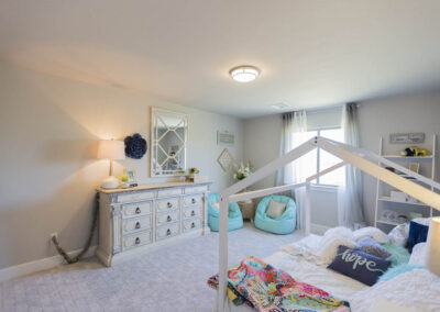 Cypress R Floorplan Photo Fuller Homes Home Builders Amarillo TX 43