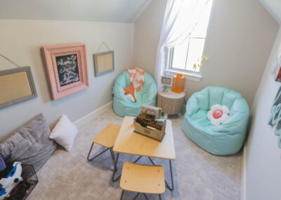 Cypress R Floorplan Photo Fuller Homes Home Builders Amarillo TX 47