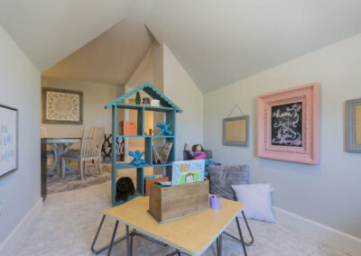 Cypress R Floorplan Photo Fuller Homes Home Builders Amarillo TX 48