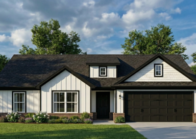 Dawson Elevation 1 Rendering Daylight