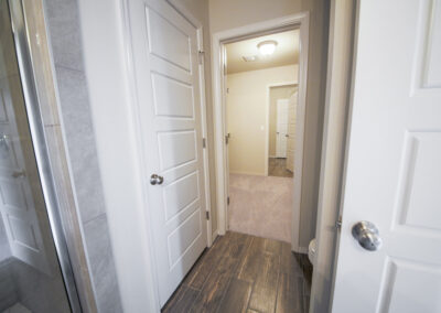 Dawson Floorplan Photo Fuller Homes, Home Builders Amarillo TX 17