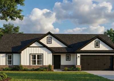 Elevation Thumbnail Delaware (1920x1080) Fuller Homes, Home Builders Amarillo TX