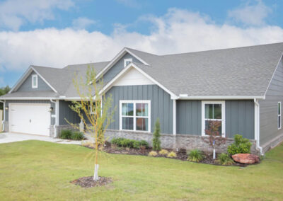 Delaware Floorplan Photo 1 Fuller Homes, Home Builders Amarillo TX 4.1.25