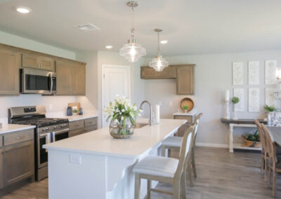 Delaware Floorplan Photo 11 Fuller Homes, Home Builders Amarillo TX 4.1.25