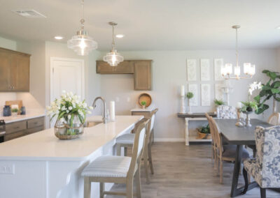 Delaware Floorplan Photo 12 Fuller Homes, Home Builders Amarillo TX 4.1.25