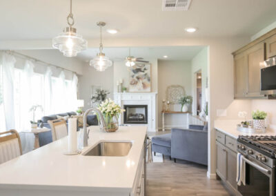 Delaware Floorplan Photo 15 Fuller Homes, Home Builders Amarillo TX 4.1.25