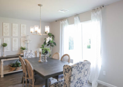 Delaware Floorplan Photo 26 Fuller Homes, Home Builders Amarillo TX 4.1.25