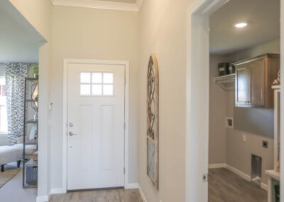 Delaware Floorplan Photo 27 Fuller Homes, Home Builders Amarillo TX 4.1.25