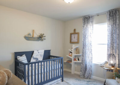Delaware Floorplan Photo 29 Fuller Homes, Home Builders Amarillo TX 4.1.25