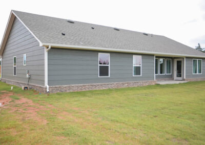 Delaware Floorplan Photo 36 Fuller Homes, Home Builders Amarillo TX 4.1.25