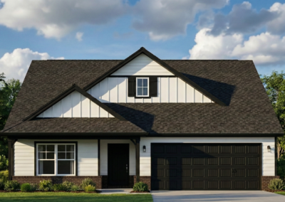 Elevation Thumbnail Dewbury (1920x1080) Fuller Homes, Home Builders Amarillo TX